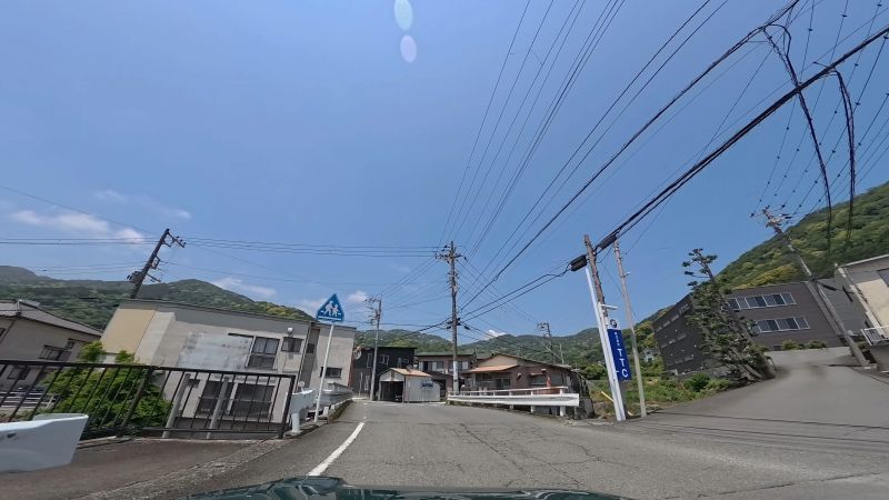 頼朝ライン